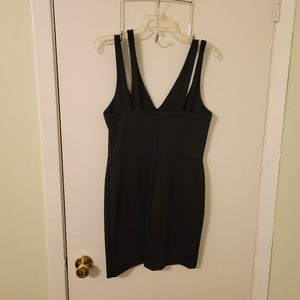 Amanda Uprichard LBD. Size M.